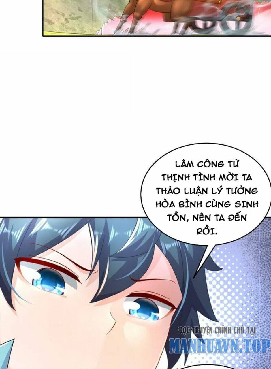 Tuyệt Sắc Đạo Lữ Đều Nói Ngô Hoàng Thể Chất Vô Địch: Chapter 78