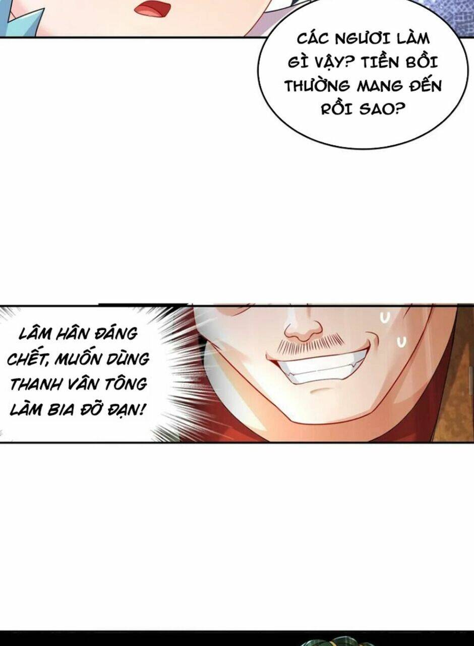 Tuyệt Sắc Đạo Lữ Đều Nói Ngô Hoàng Thể Chất Vô Địch: Chapter 78