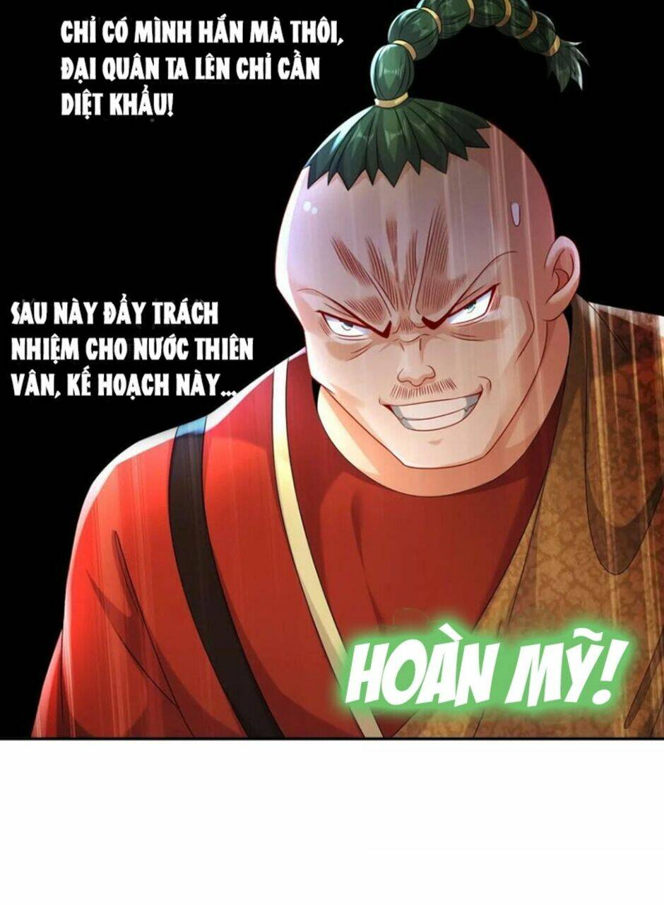 Tuyệt Sắc Đạo Lữ Đều Nói Ngô Hoàng Thể Chất Vô Địch: Chapter 78