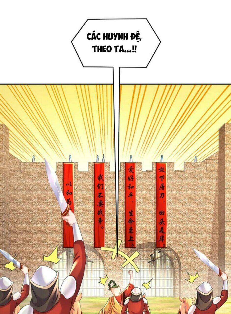 Tuyệt Sắc Đạo Lữ Đều Nói Ngô Hoàng Thể Chất Vô Địch: Chapter 78