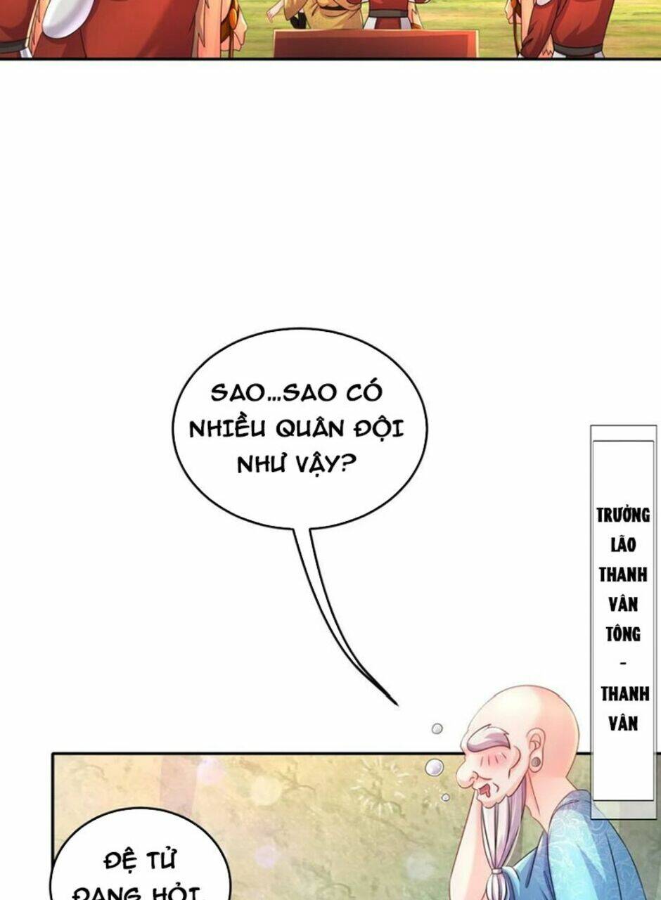 Tuyệt Sắc Đạo Lữ Đều Nói Ngô Hoàng Thể Chất Vô Địch: Chapter 78