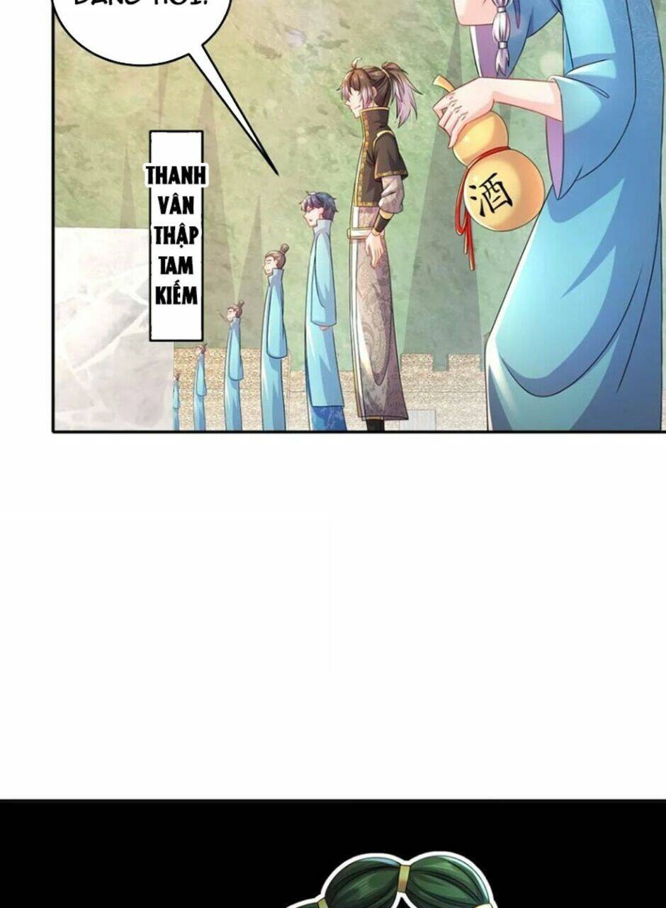 Tuyệt Sắc Đạo Lữ Đều Nói Ngô Hoàng Thể Chất Vô Địch: Chapter 78
