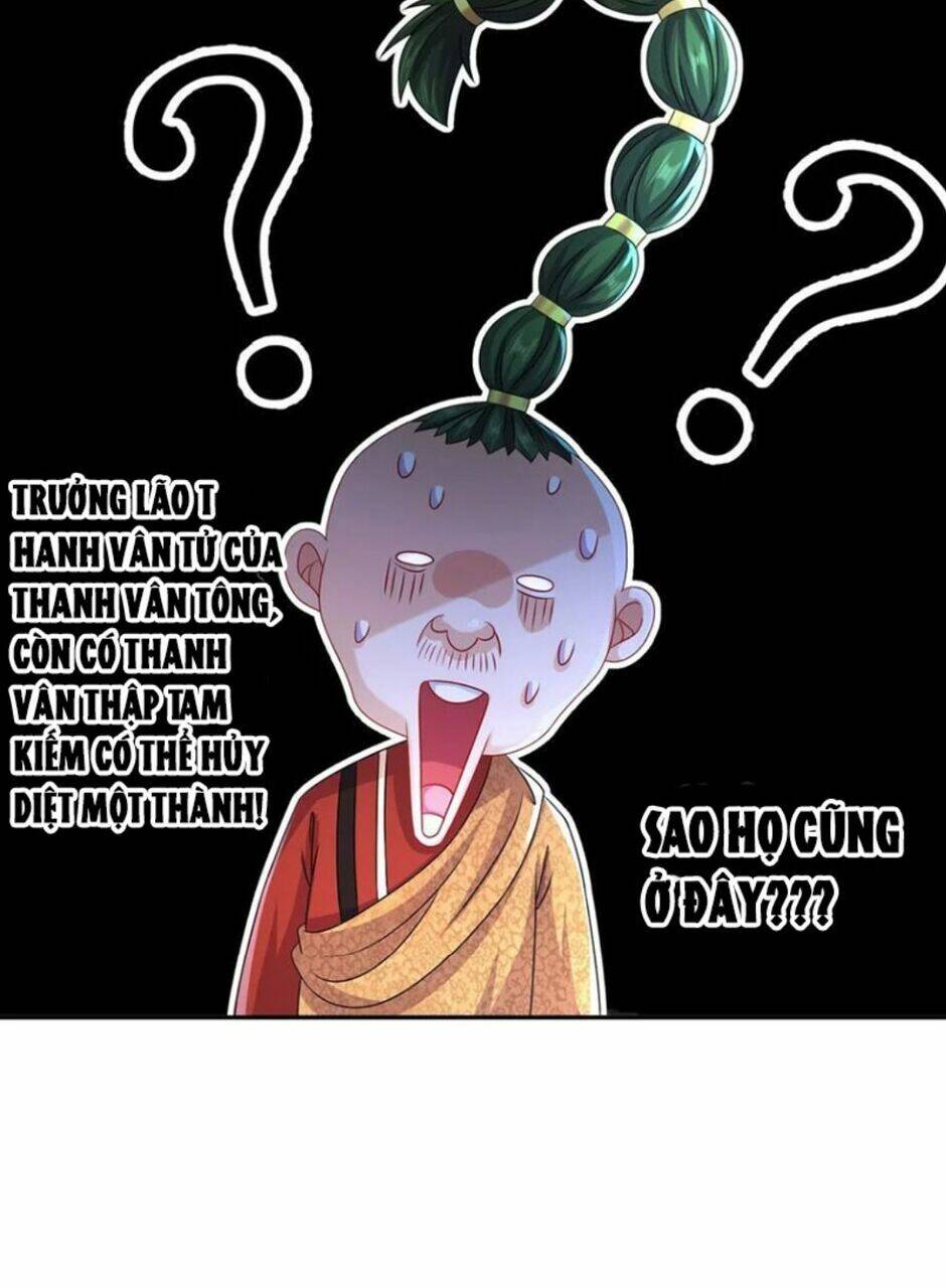 Tuyệt Sắc Đạo Lữ Đều Nói Ngô Hoàng Thể Chất Vô Địch: Chapter 78