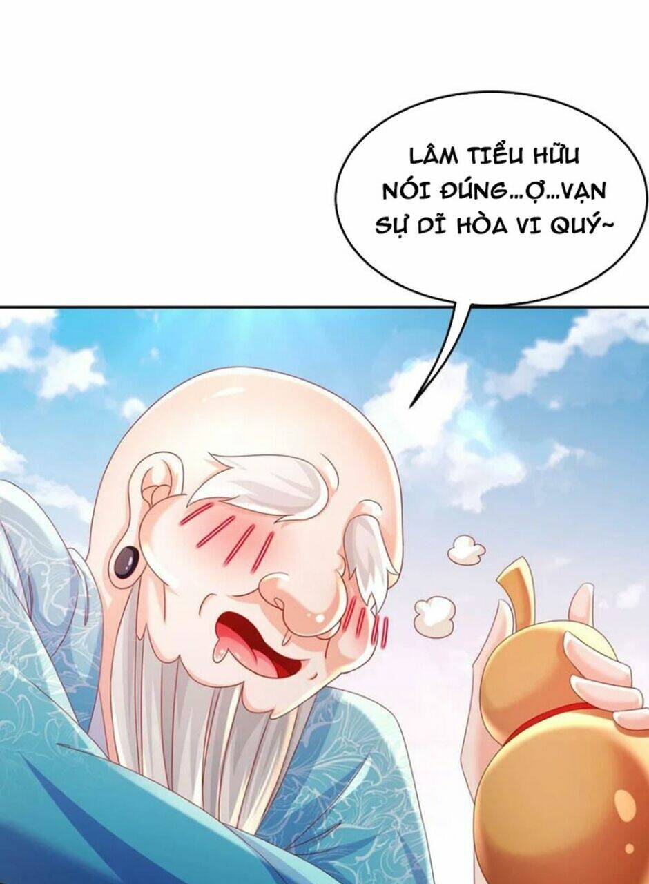 Tuyệt Sắc Đạo Lữ Đều Nói Ngô Hoàng Thể Chất Vô Địch: Chapter 78