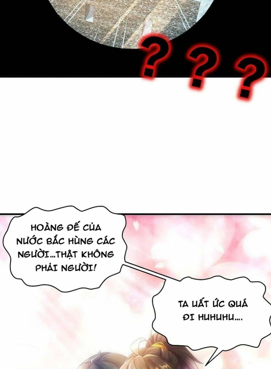 Tuyệt Sắc Đạo Lữ Đều Nói Ngô Hoàng Thể Chất Vô Địch: Chapter 78