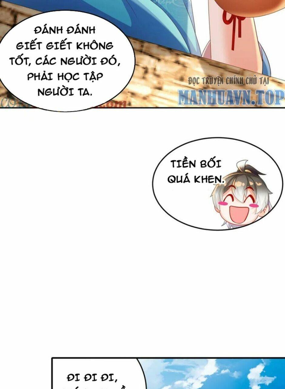 Tuyệt Sắc Đạo Lữ Đều Nói Ngô Hoàng Thể Chất Vô Địch: Chapter 78