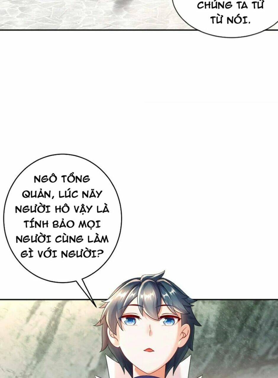 Tuyệt Sắc Đạo Lữ Đều Nói Ngô Hoàng Thể Chất Vô Địch: Chapter 78