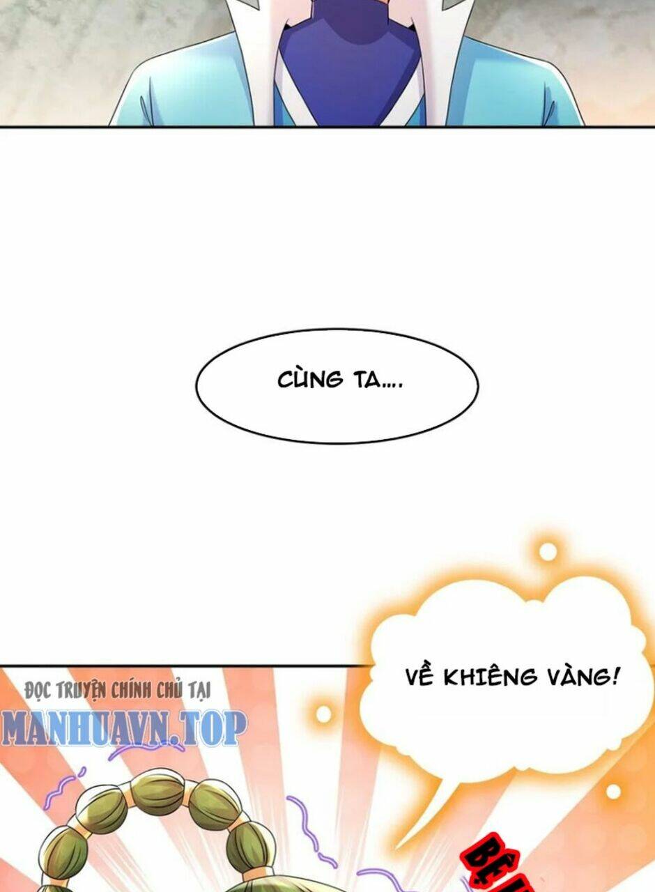 Tuyệt Sắc Đạo Lữ Đều Nói Ngô Hoàng Thể Chất Vô Địch: Chapter 78