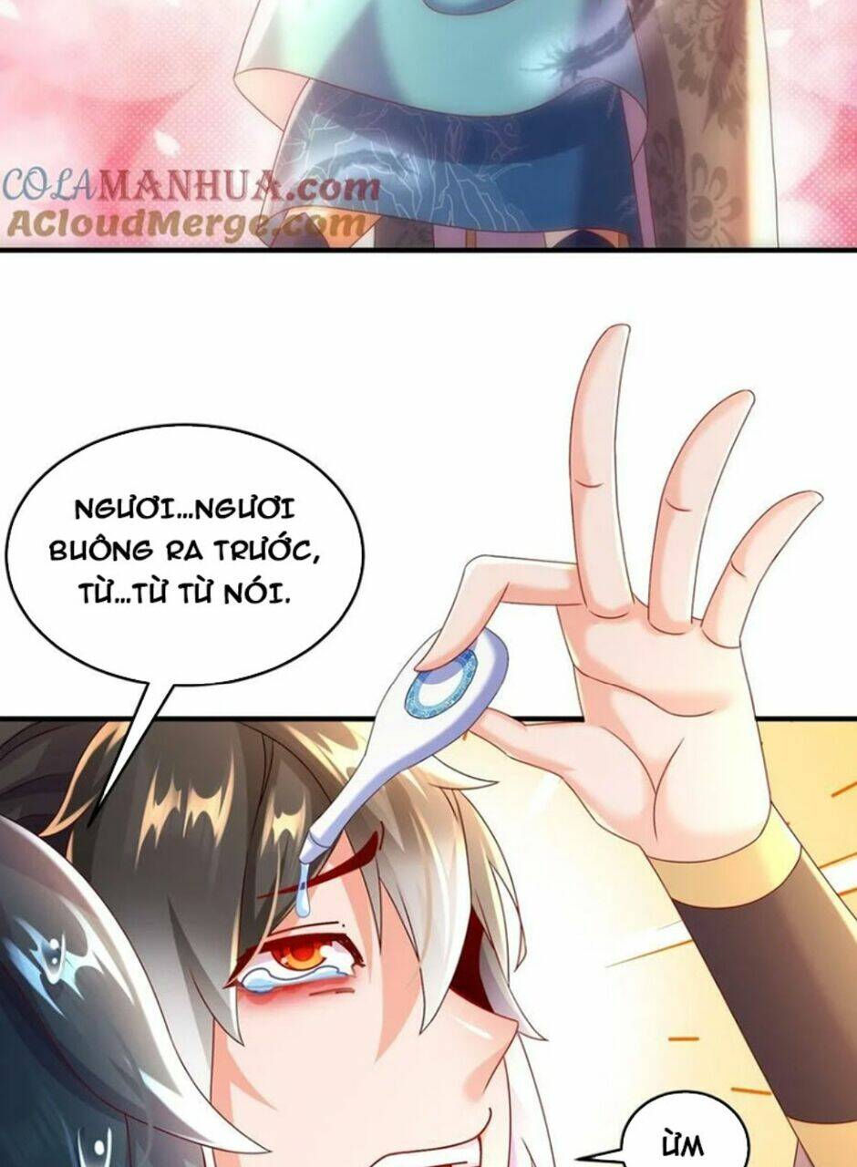 Tuyệt Sắc Đạo Lữ Đều Nói Ngô Hoàng Thể Chất Vô Địch: Chapter 78