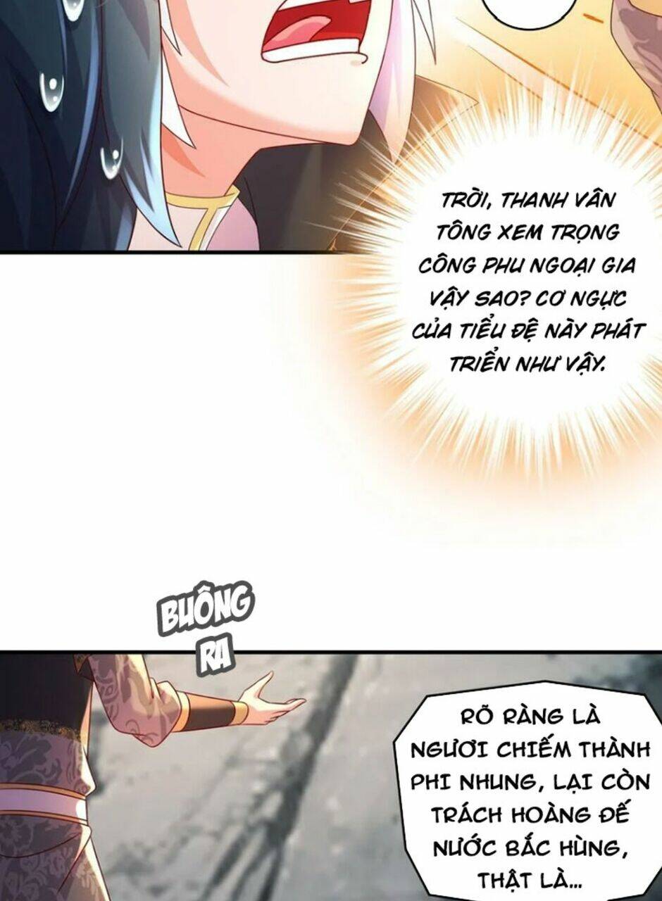 Tuyệt Sắc Đạo Lữ Đều Nói Ngô Hoàng Thể Chất Vô Địch: Chapter 78