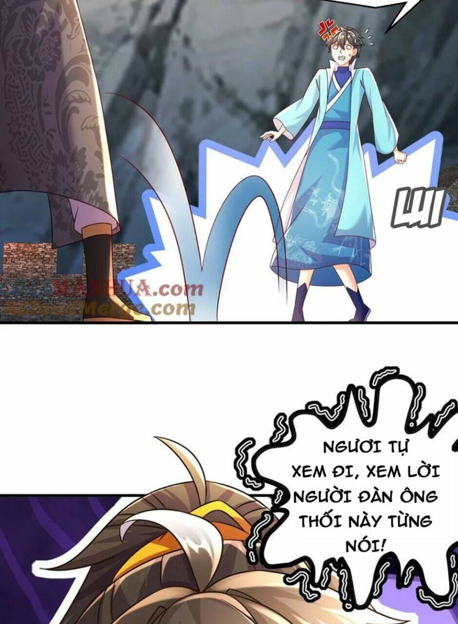 Tuyệt Sắc Đạo Lữ Đều Nói Ngô Hoàng Thể Chất Vô Địch: Chapter 78