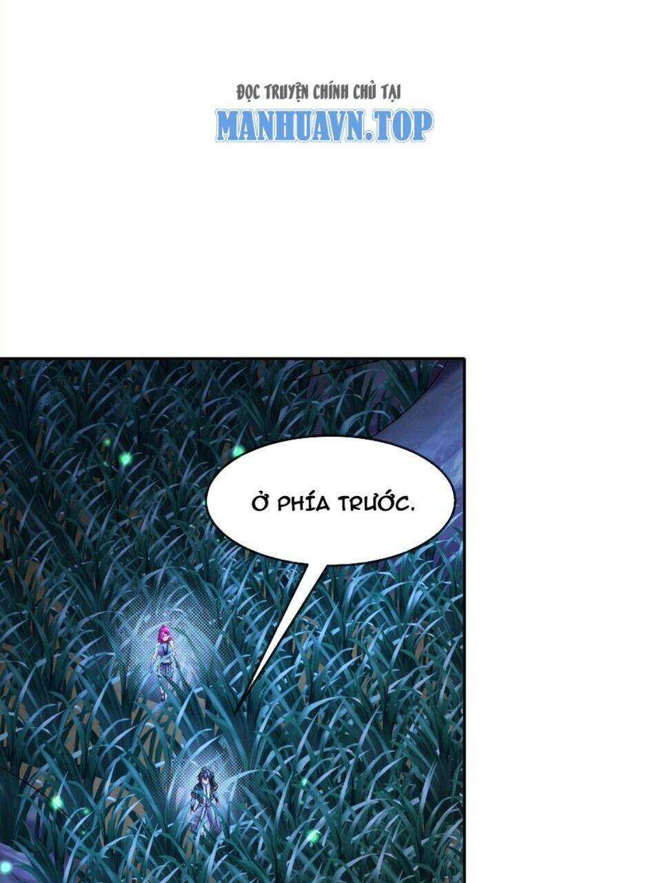 Tuyệt Sắc Đạo Lữ Đều Nói Ngô Hoàng Thể Chất Vô Địch: Chapter 80