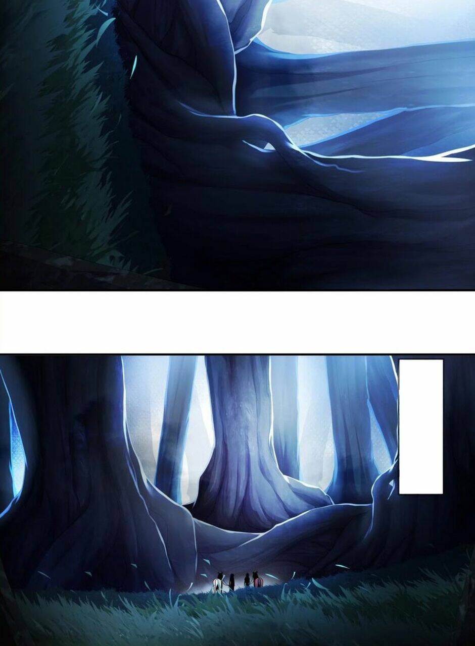 Tuyệt Sắc Đạo Lữ Đều Nói Ngô Hoàng Thể Chất Vô Địch: Chapter 80