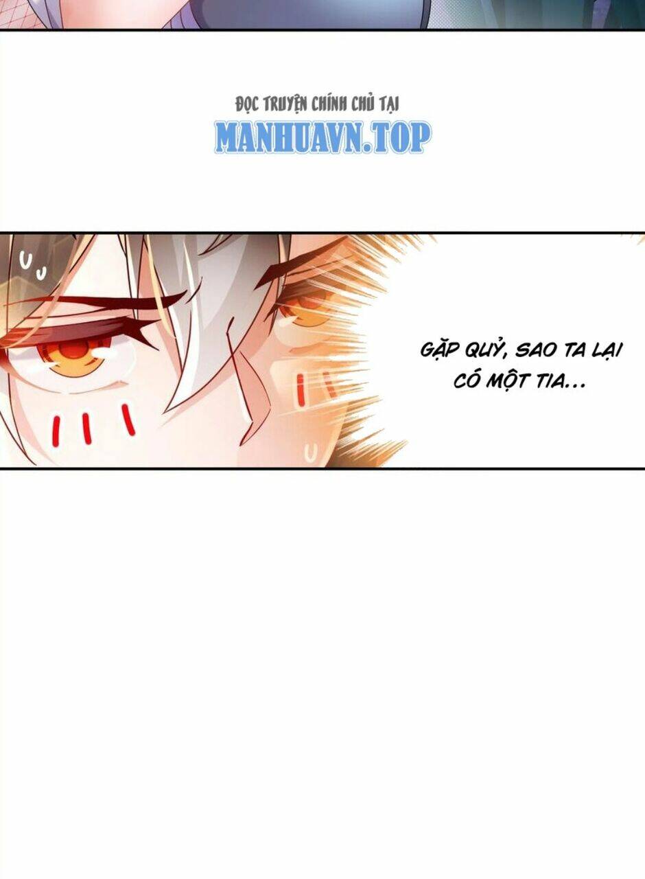 Tuyệt Sắc Đạo Lữ Đều Nói Ngô Hoàng Thể Chất Vô Địch: Chapter 80