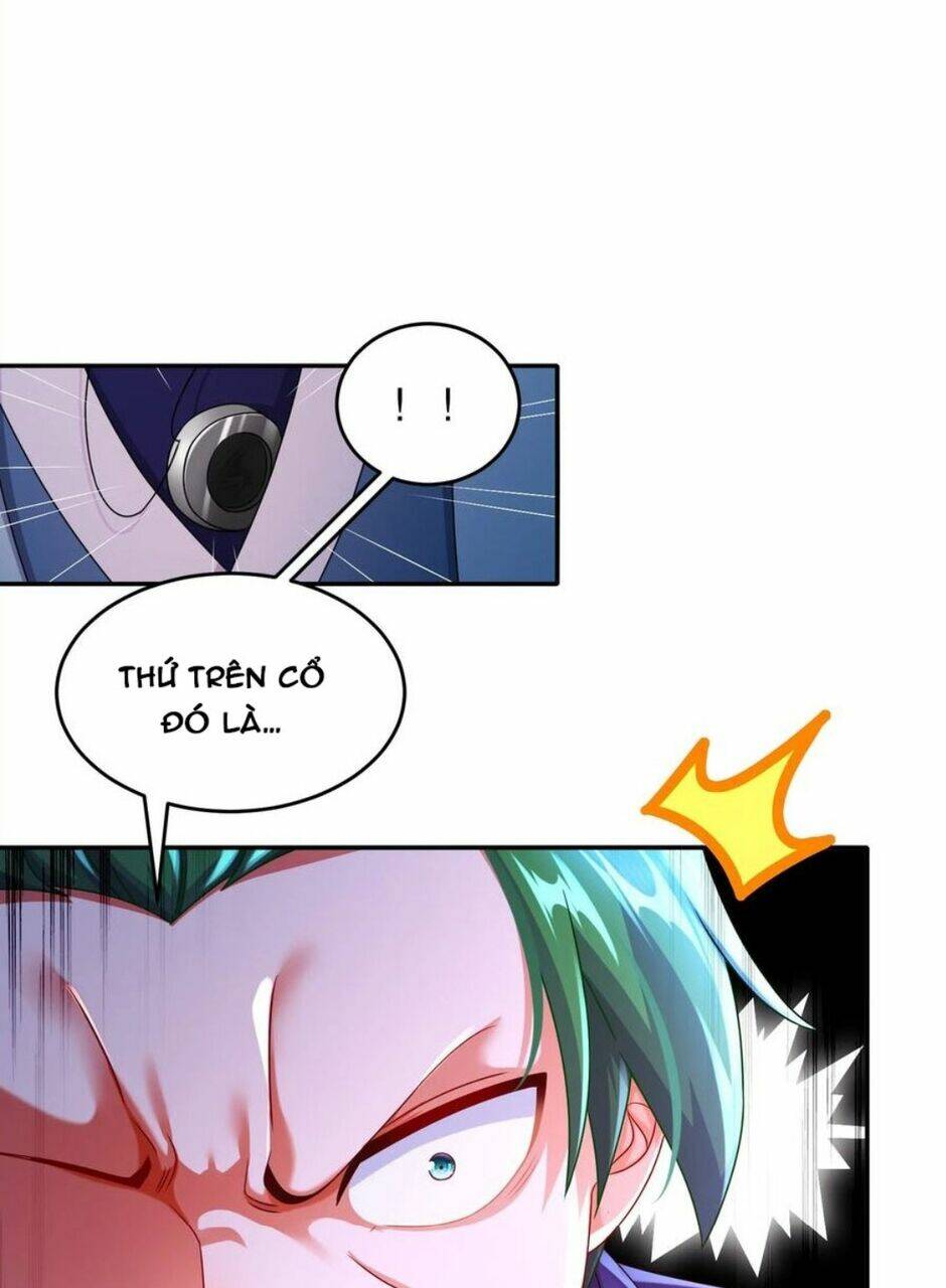 Tuyệt Sắc Đạo Lữ Đều Nói Ngô Hoàng Thể Chất Vô Địch: Chapter 80