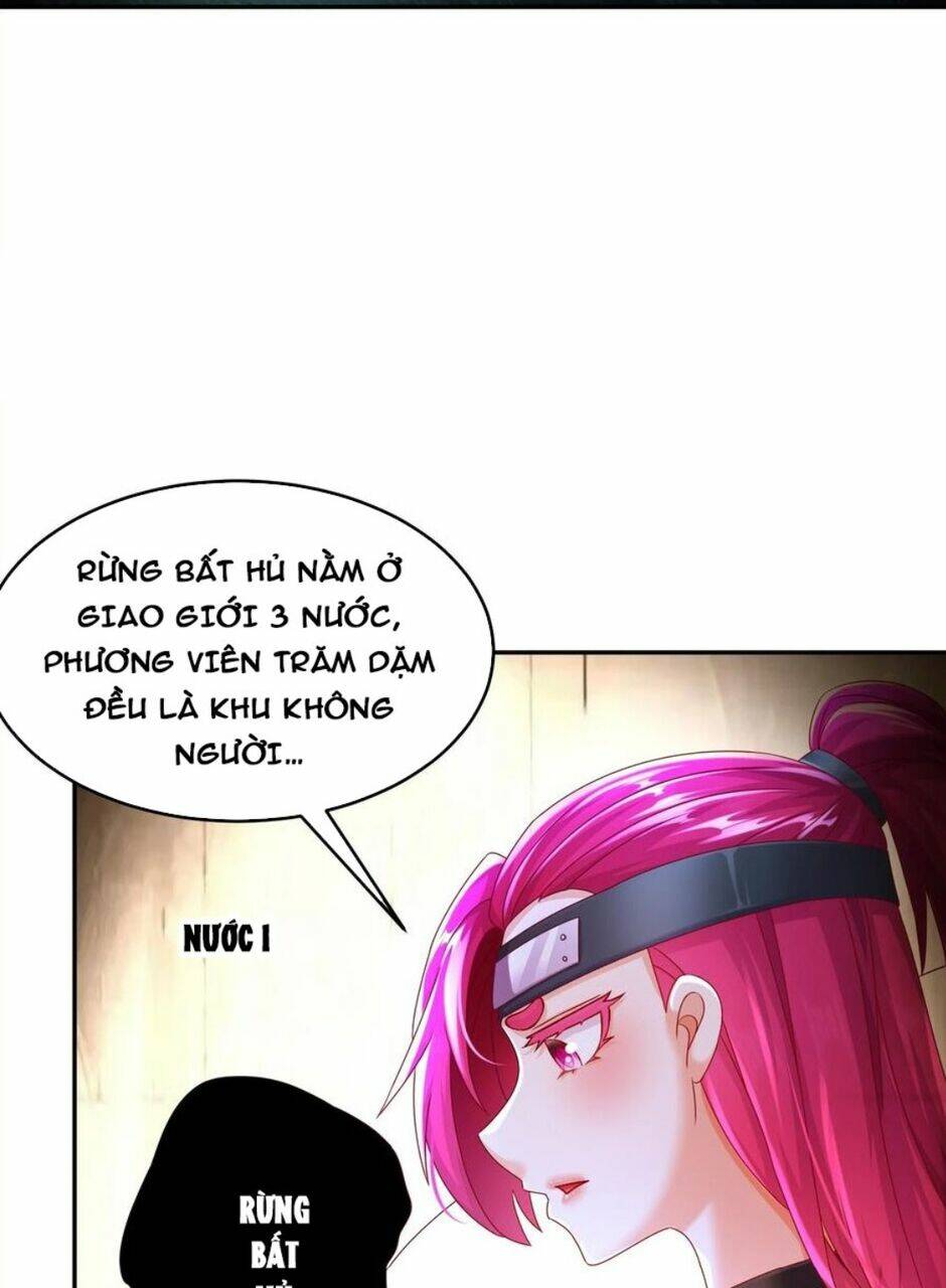 Tuyệt Sắc Đạo Lữ Đều Nói Ngô Hoàng Thể Chất Vô Địch: Chapter 80