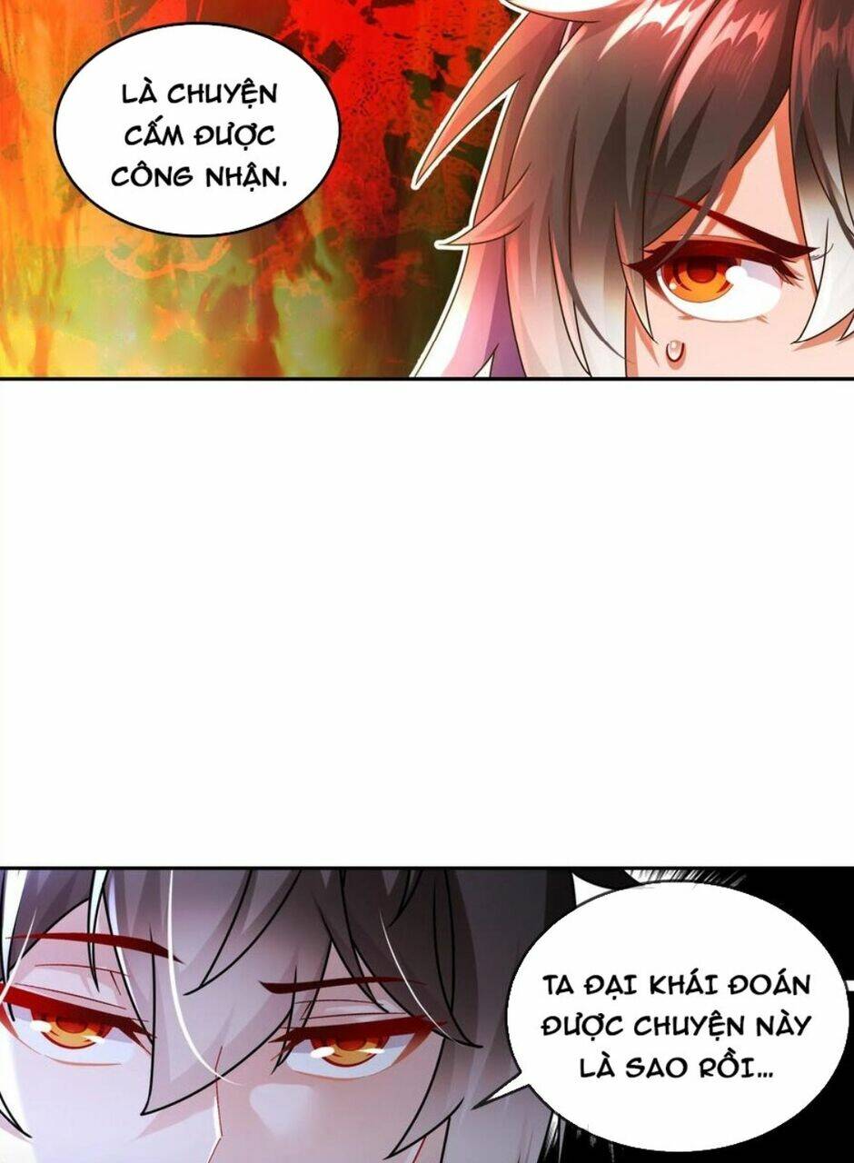 Tuyệt Sắc Đạo Lữ Đều Nói Ngô Hoàng Thể Chất Vô Địch: Chapter 80