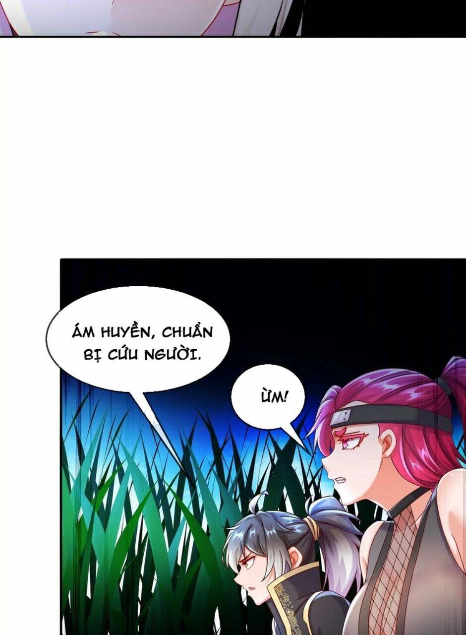 Tuyệt Sắc Đạo Lữ Đều Nói Ngô Hoàng Thể Chất Vô Địch: Chapter 80