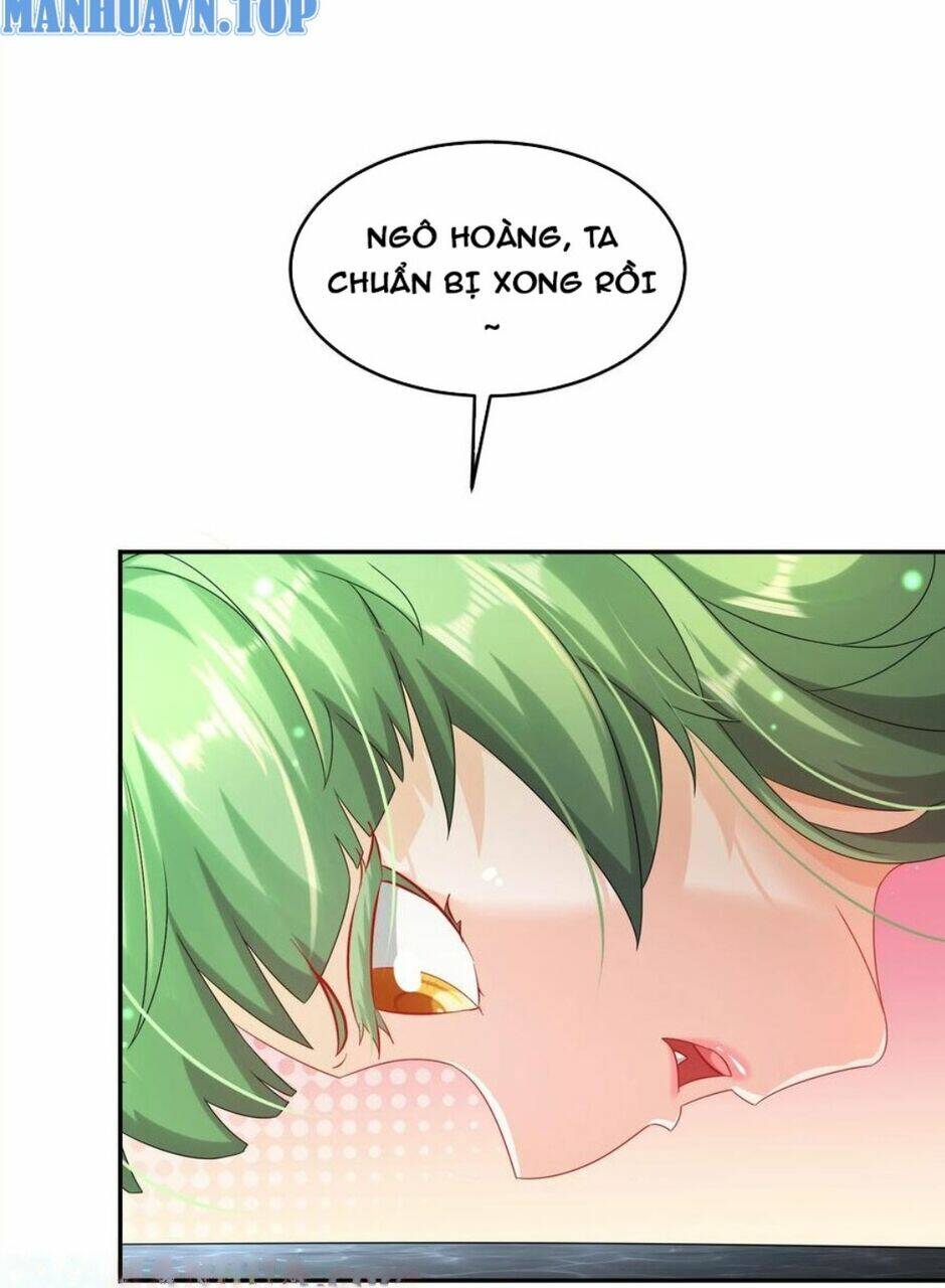 Tuyệt Sắc Đạo Lữ Đều Nói Ngô Hoàng Thể Chất Vô Địch: Chapter 80