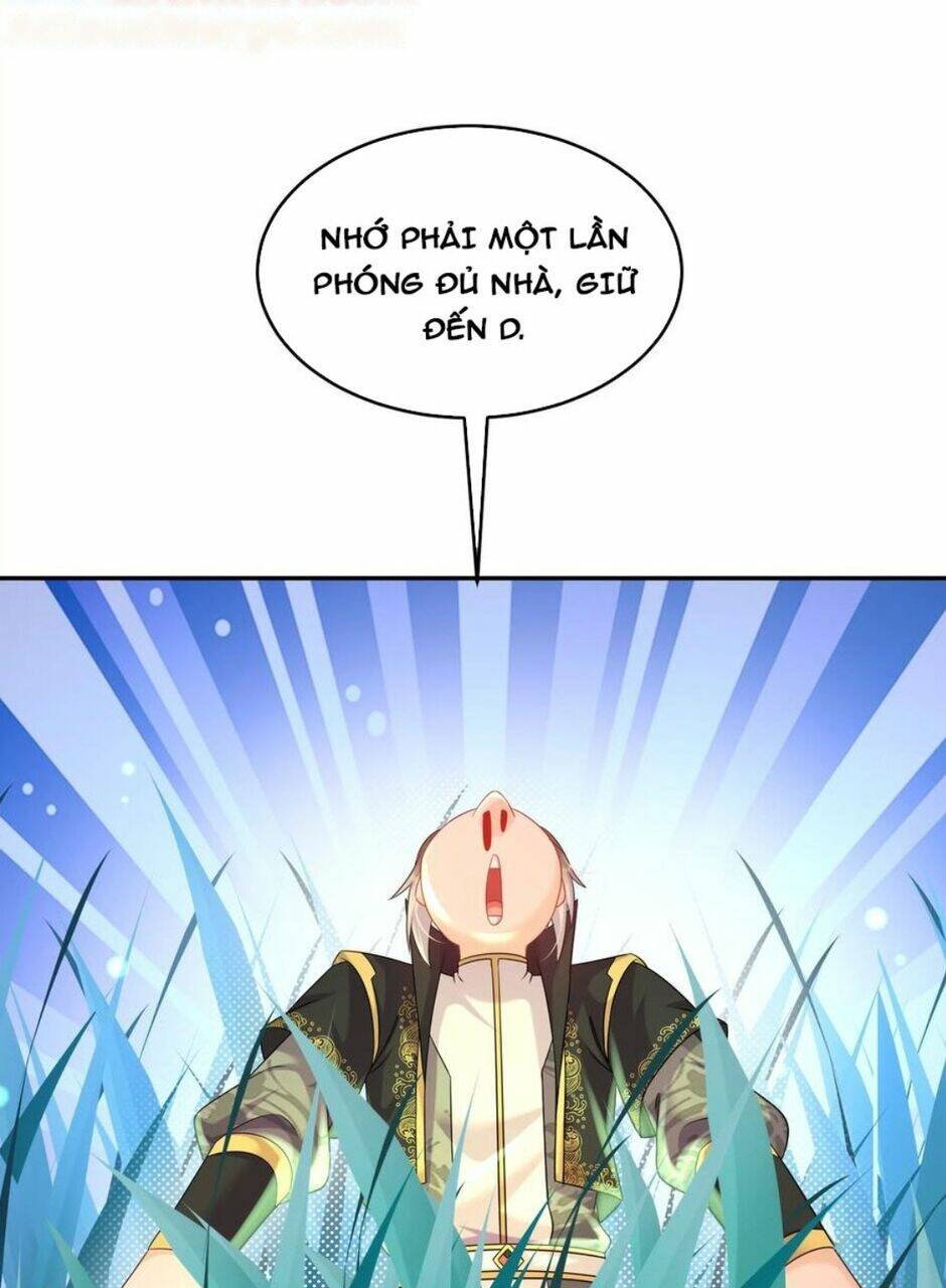 Tuyệt Sắc Đạo Lữ Đều Nói Ngô Hoàng Thể Chất Vô Địch: Chapter 80