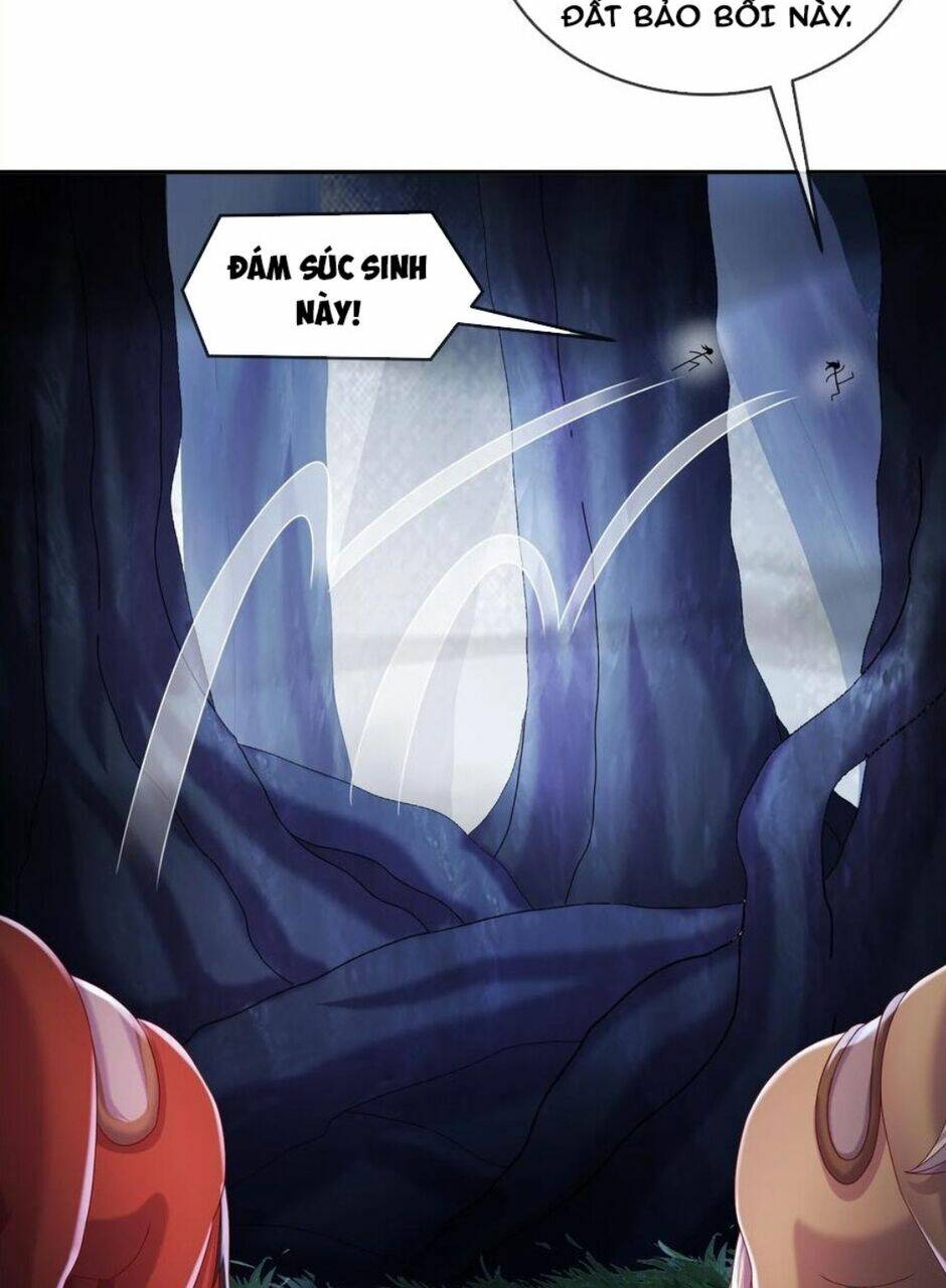 Tuyệt Sắc Đạo Lữ Đều Nói Ngô Hoàng Thể Chất Vô Địch: Chapter 80