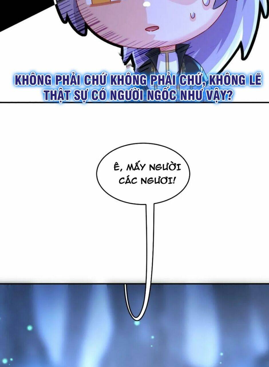 Tuyệt Sắc Đạo Lữ Đều Nói Ngô Hoàng Thể Chất Vô Địch: Chapter 81