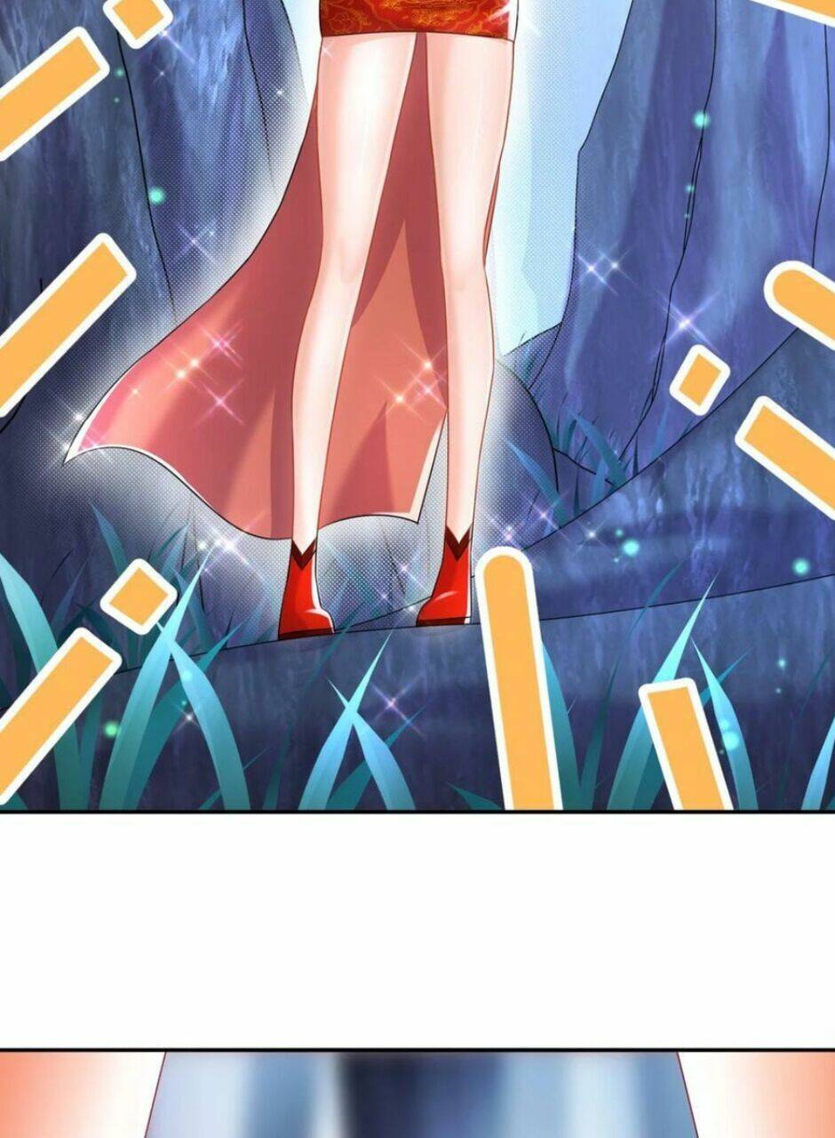Tuyệt Sắc Đạo Lữ Đều Nói Ngô Hoàng Thể Chất Vô Địch: Chapter 81