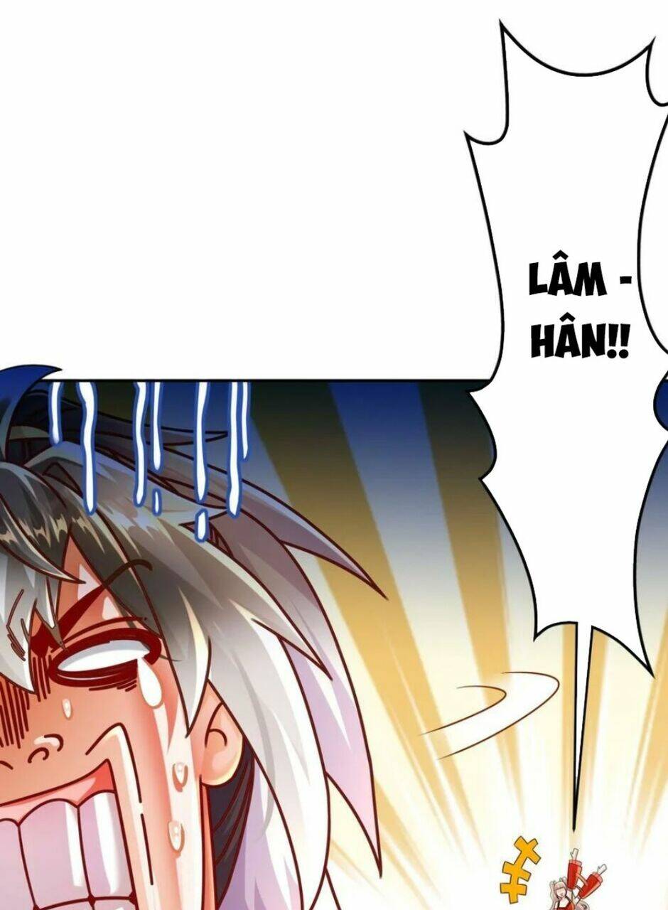 Tuyệt Sắc Đạo Lữ Đều Nói Ngô Hoàng Thể Chất Vô Địch: Chapter 81
