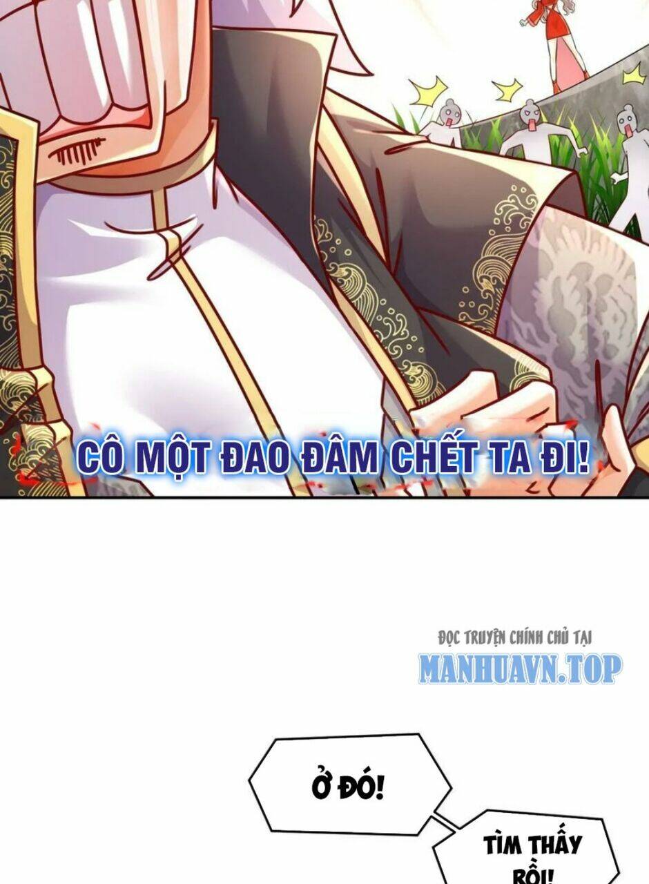 Tuyệt Sắc Đạo Lữ Đều Nói Ngô Hoàng Thể Chất Vô Địch: Chapter 81