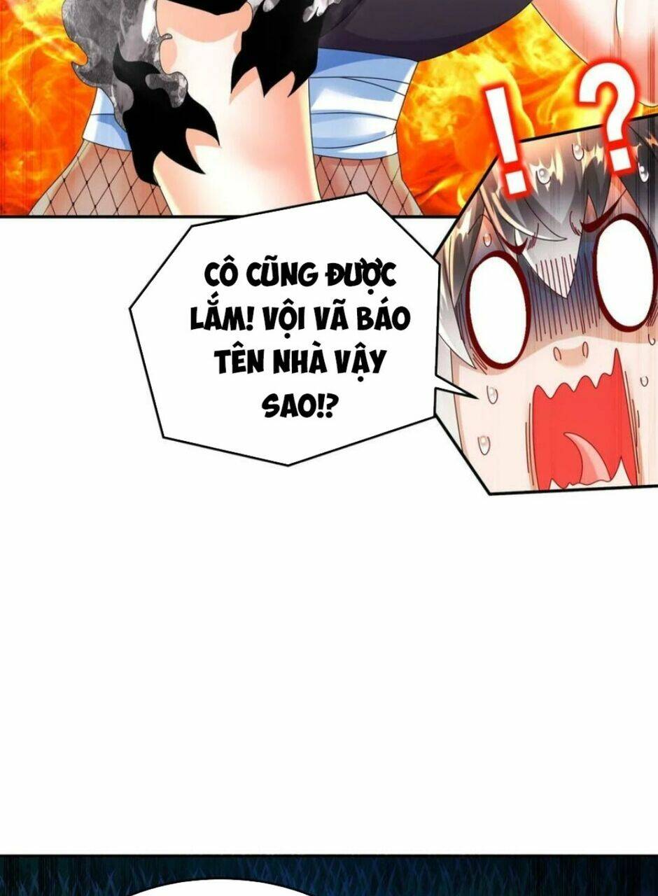 Tuyệt Sắc Đạo Lữ Đều Nói Ngô Hoàng Thể Chất Vô Địch: Chapter 81