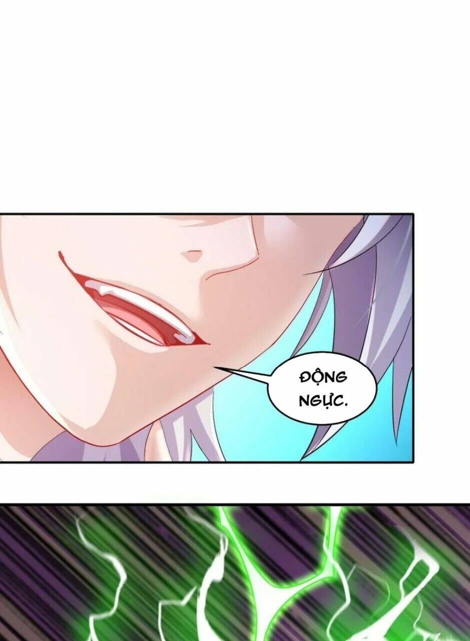 Tuyệt Sắc Đạo Lữ Đều Nói Ngô Hoàng Thể Chất Vô Địch: Chapter 81