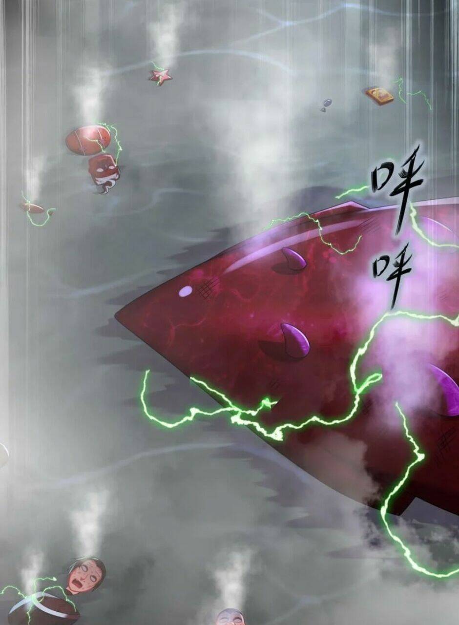 Tuyệt Sắc Đạo Lữ Đều Nói Ngô Hoàng Thể Chất Vô Địch: Chapter 81