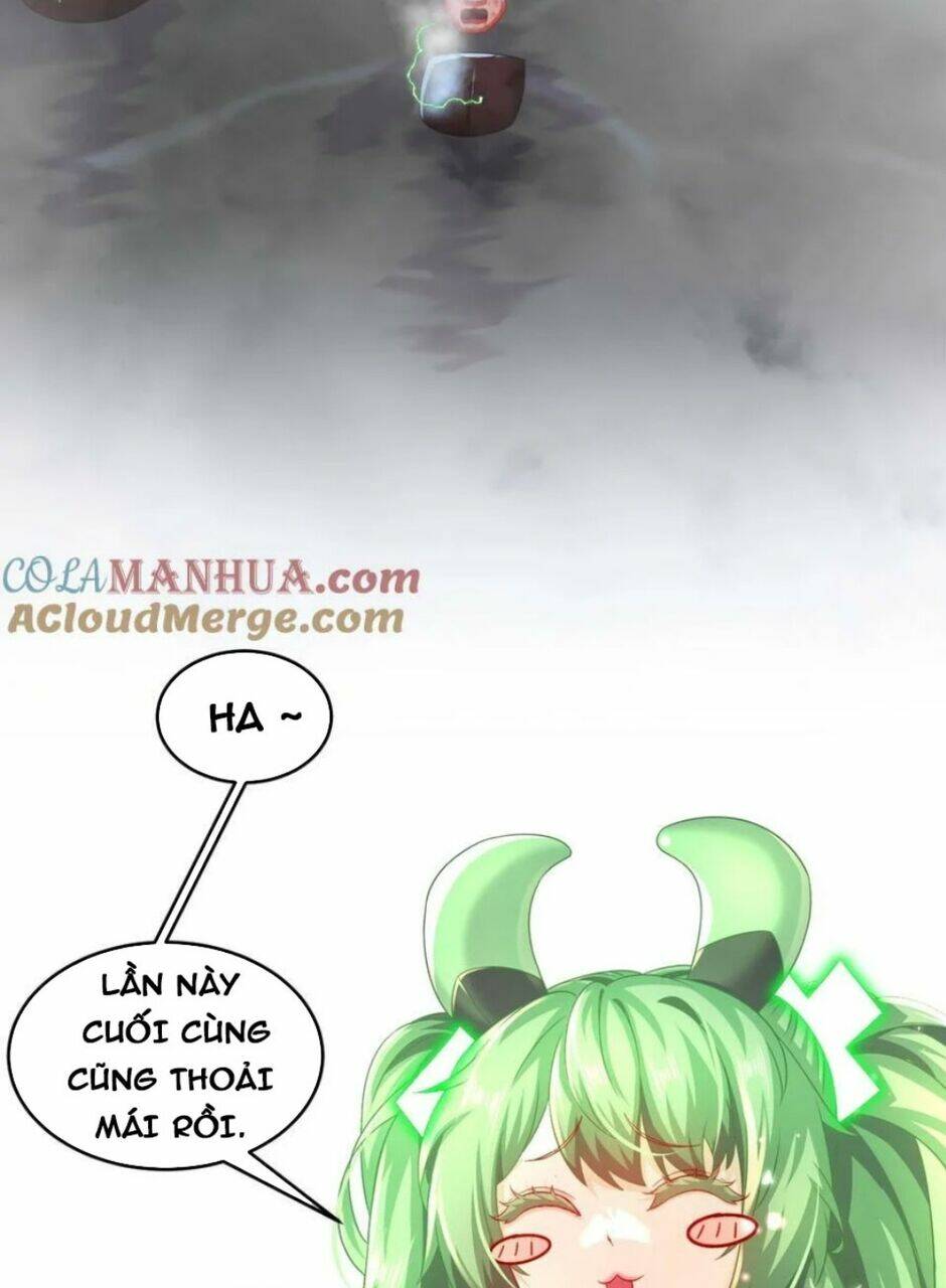 Tuyệt Sắc Đạo Lữ Đều Nói Ngô Hoàng Thể Chất Vô Địch: Chapter 81