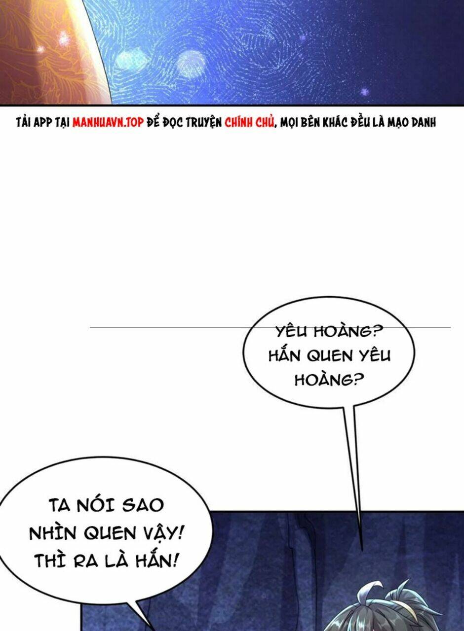 Tuyệt Sắc Đạo Lữ Đều Nói Ngô Hoàng Thể Chất Vô Địch: Chapter 82