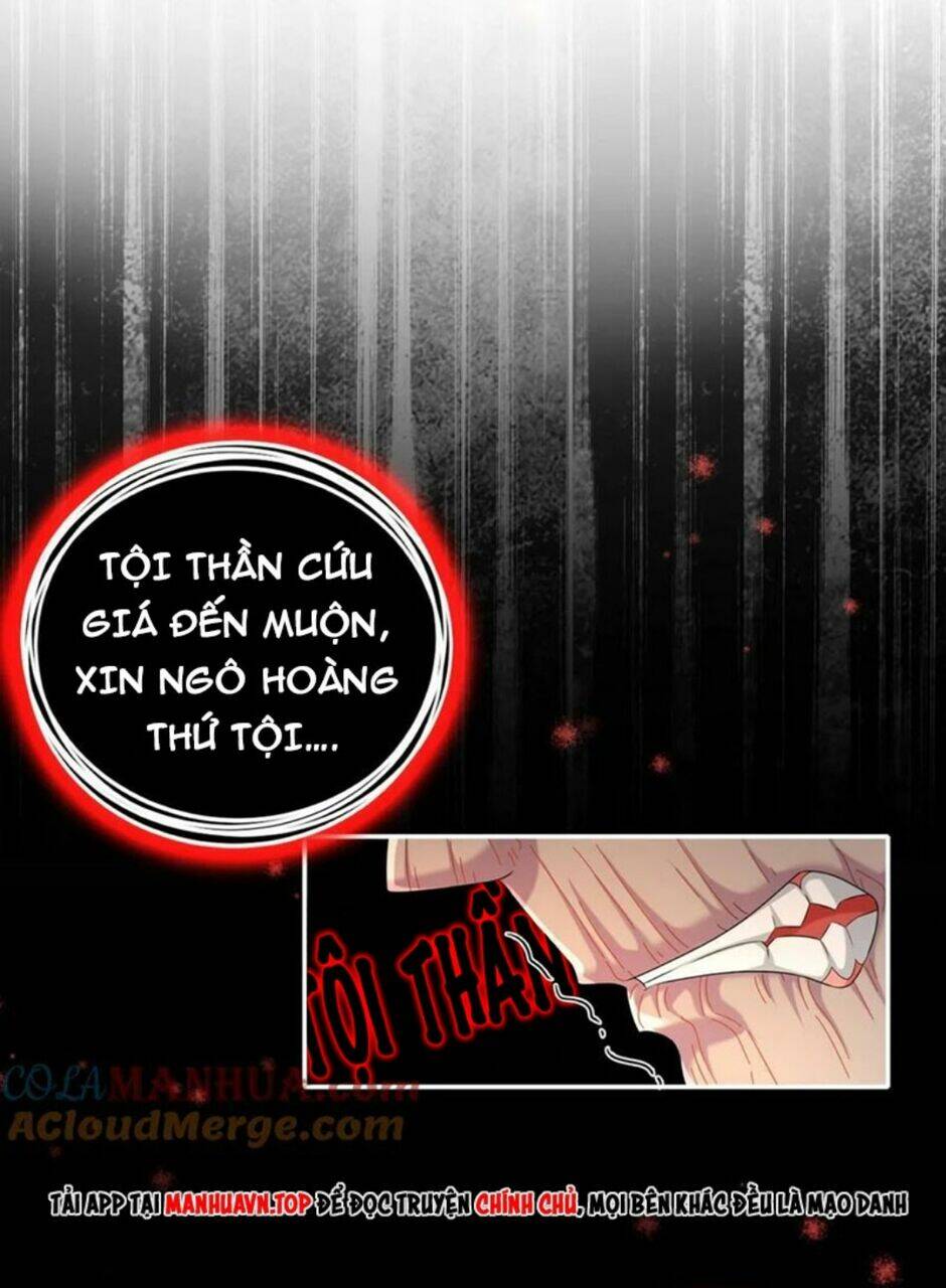 Tuyệt Sắc Đạo Lữ Đều Nói Ngô Hoàng Thể Chất Vô Địch: Chapter 82