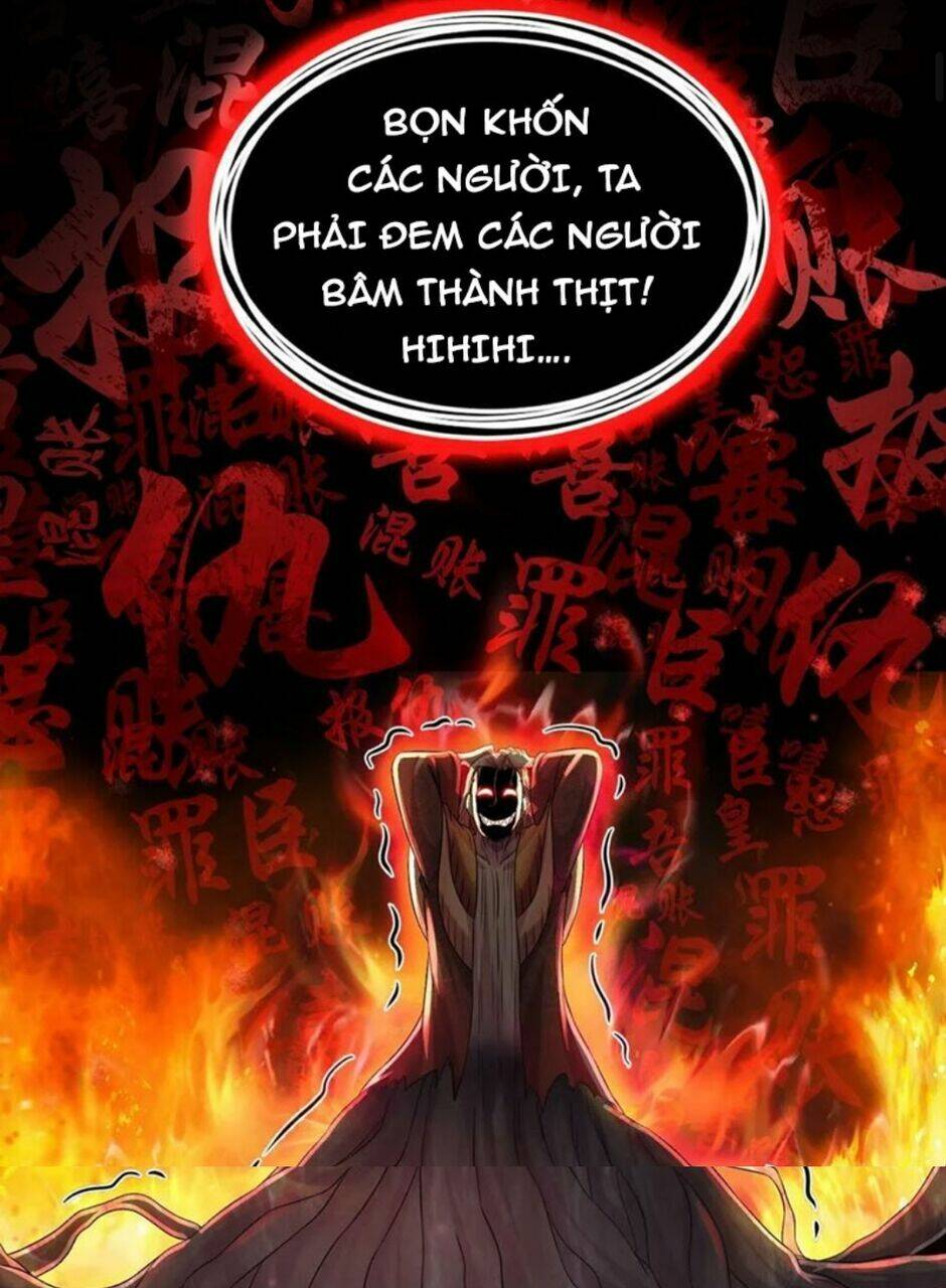 Tuyệt Sắc Đạo Lữ Đều Nói Ngô Hoàng Thể Chất Vô Địch: Chapter 82