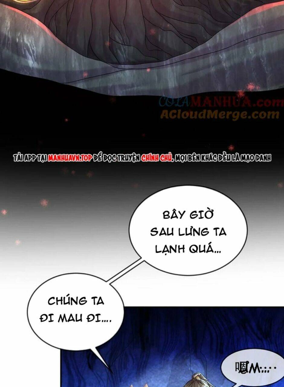 Tuyệt Sắc Đạo Lữ Đều Nói Ngô Hoàng Thể Chất Vô Địch: Chapter 82