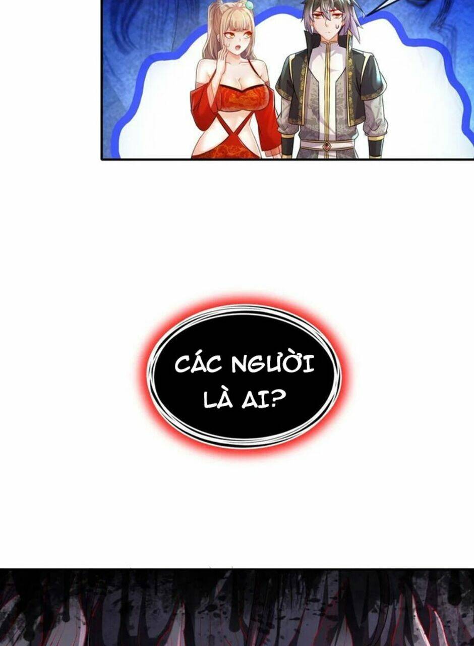 Tuyệt Sắc Đạo Lữ Đều Nói Ngô Hoàng Thể Chất Vô Địch: Chapter 82
