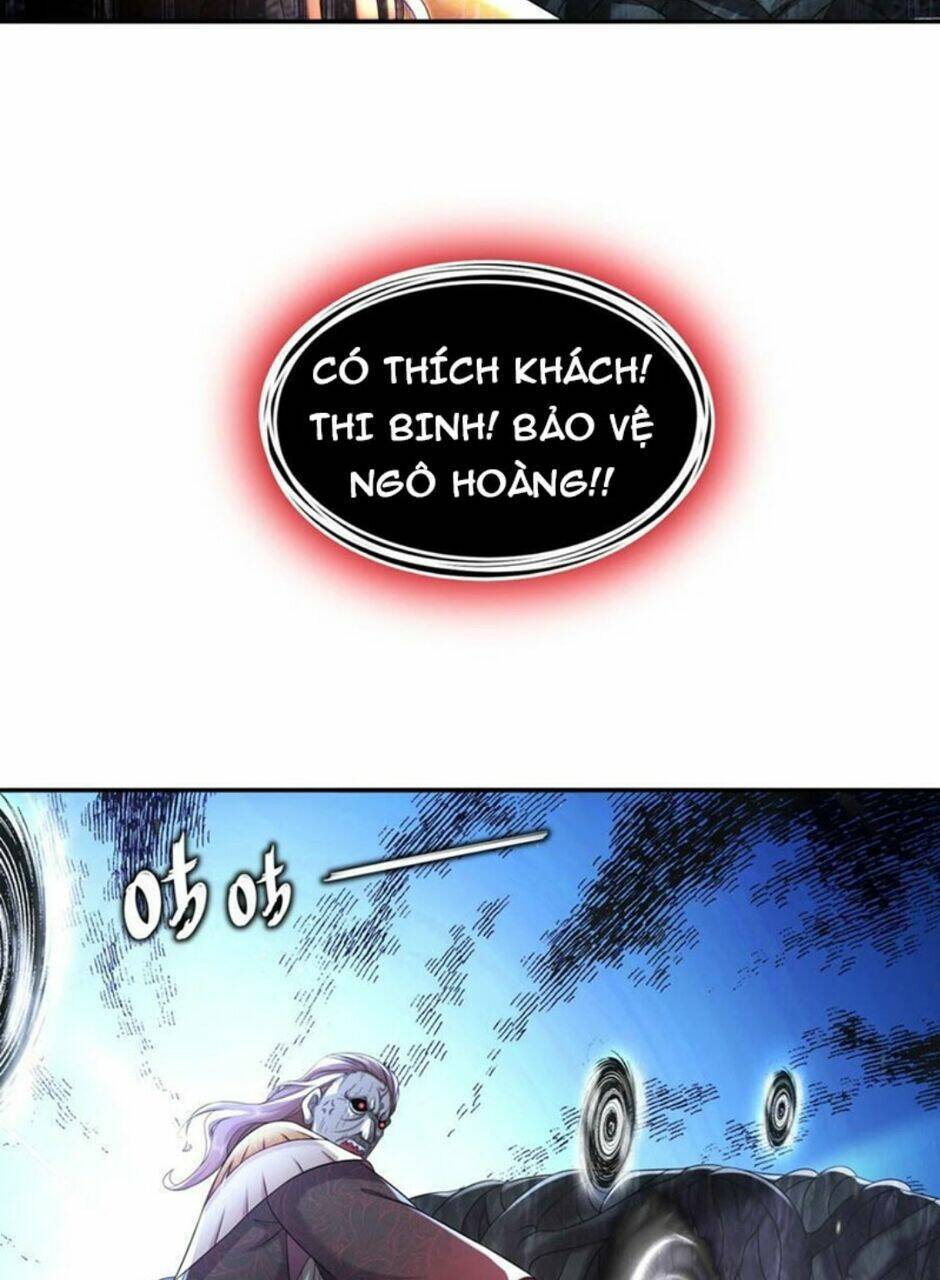 Tuyệt Sắc Đạo Lữ Đều Nói Ngô Hoàng Thể Chất Vô Địch: Chapter 82
