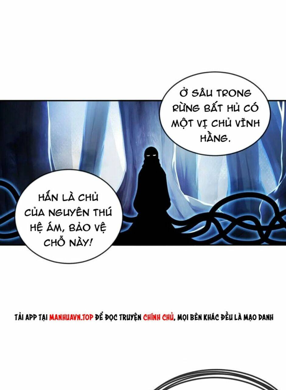 Tuyệt Sắc Đạo Lữ Đều Nói Ngô Hoàng Thể Chất Vô Địch: Chapter 82
