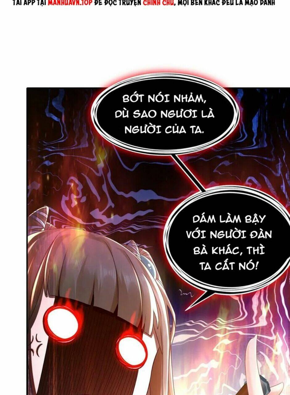 Tuyệt Sắc Đạo Lữ Đều Nói Ngô Hoàng Thể Chất Vô Địch: Chapter 82