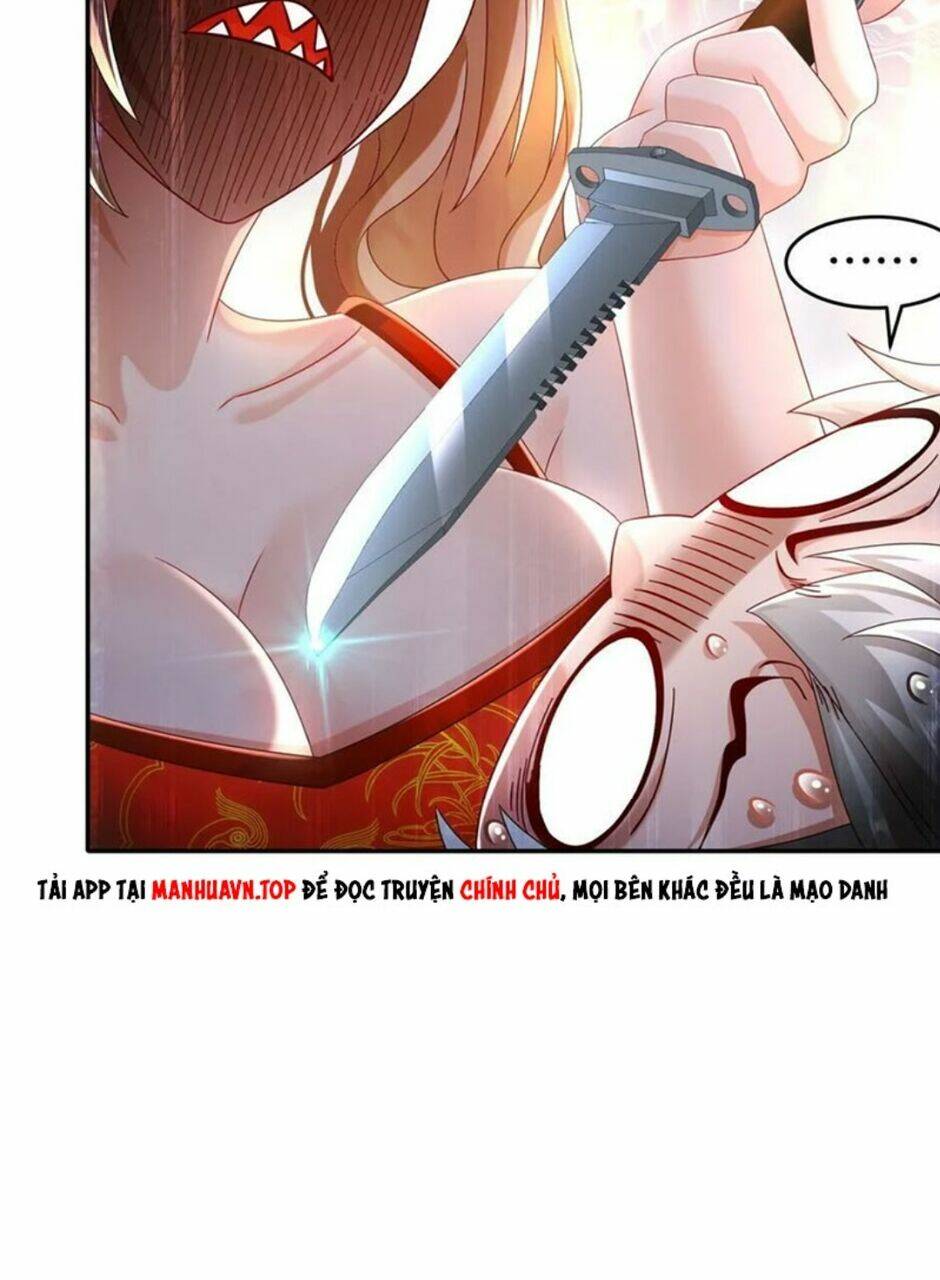 Tuyệt Sắc Đạo Lữ Đều Nói Ngô Hoàng Thể Chất Vô Địch: Chapter 82