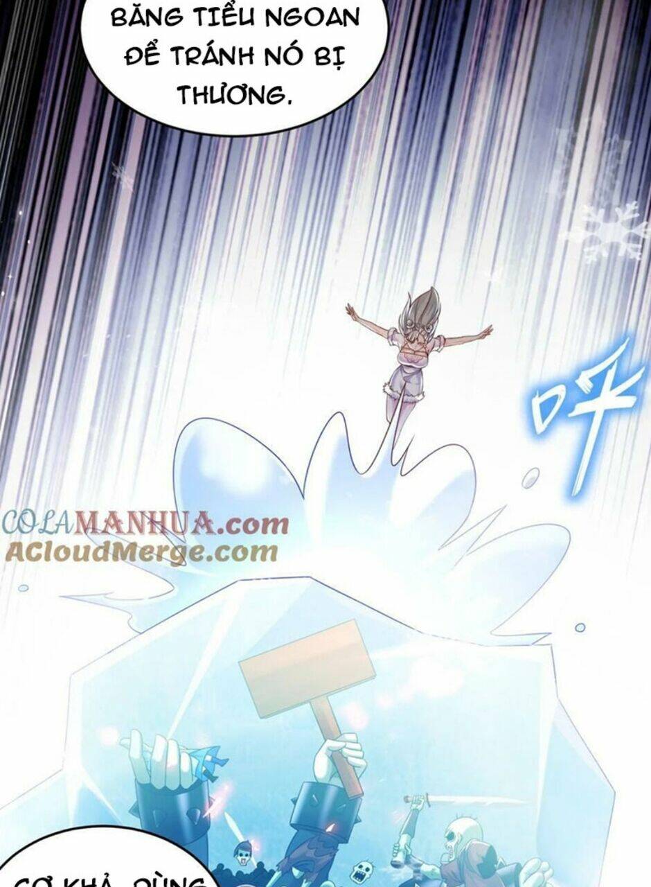 Tuyệt Sắc Đạo Lữ Đều Nói Ngô Hoàng Thể Chất Vô Địch: Chapter 82