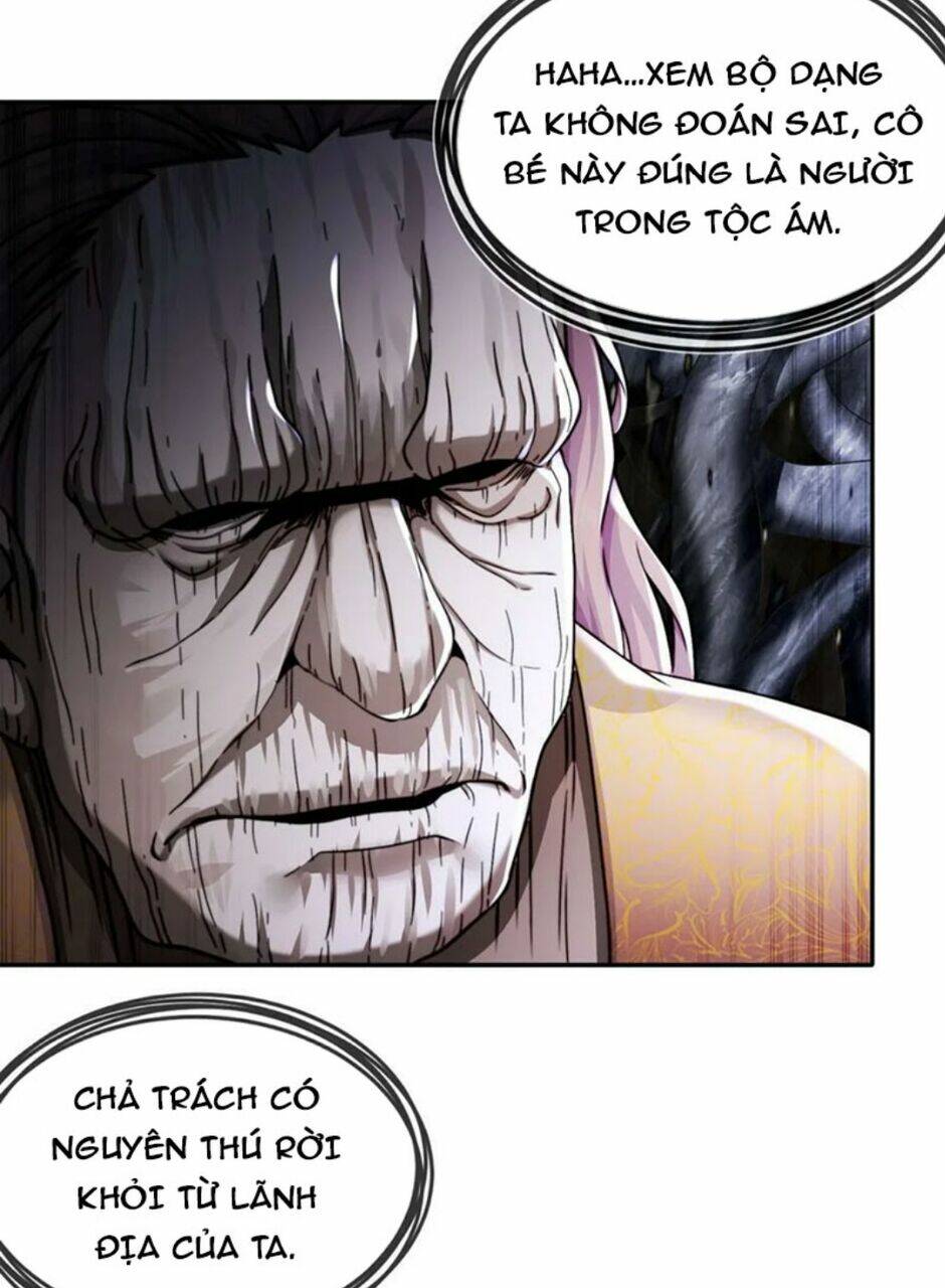 Tuyệt Sắc Đạo Lữ Đều Nói Ngô Hoàng Thể Chất Vô Địch: Chapter 82