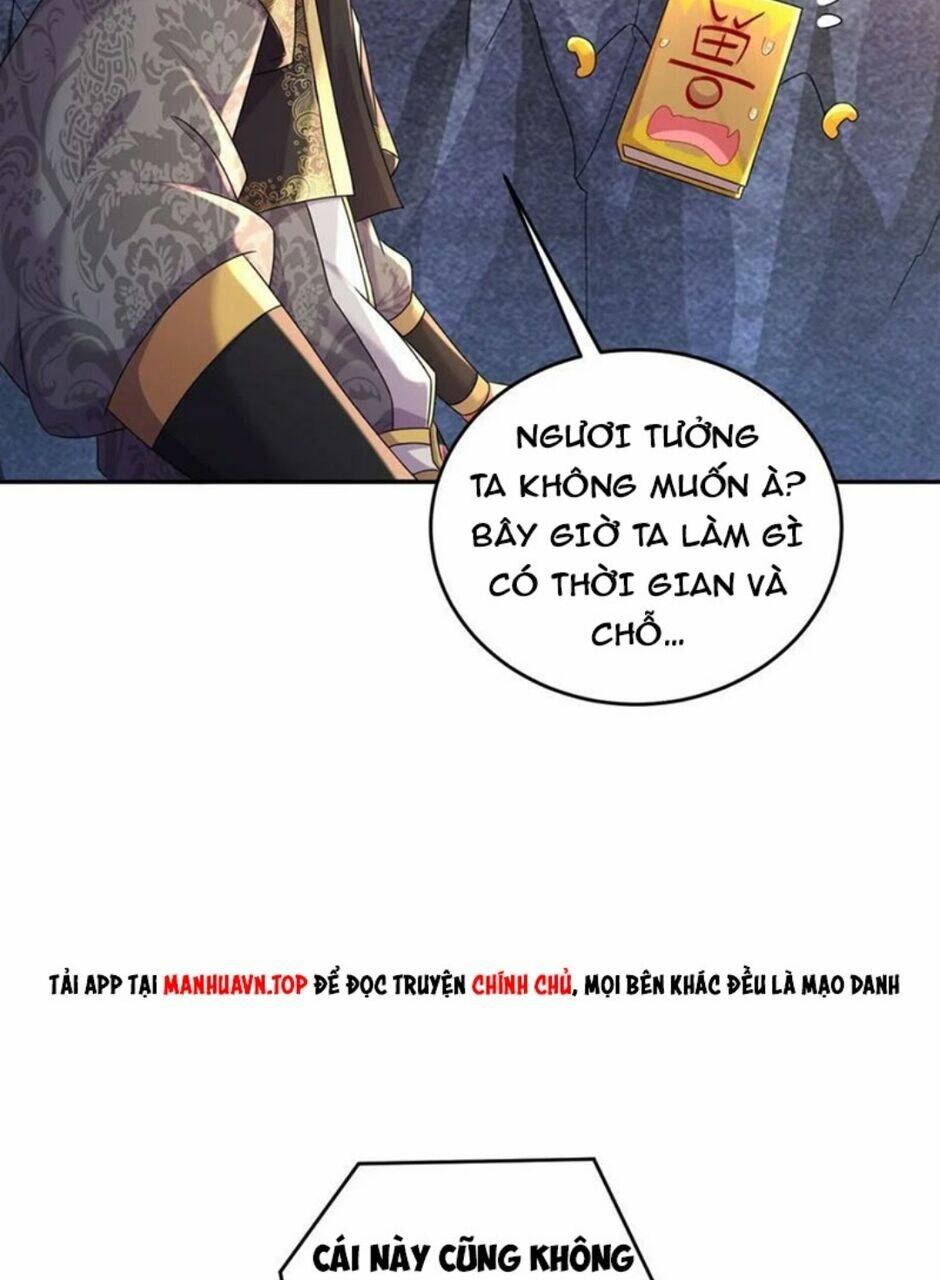 Tuyệt Sắc Đạo Lữ Đều Nói Ngô Hoàng Thể Chất Vô Địch: Chapter 82