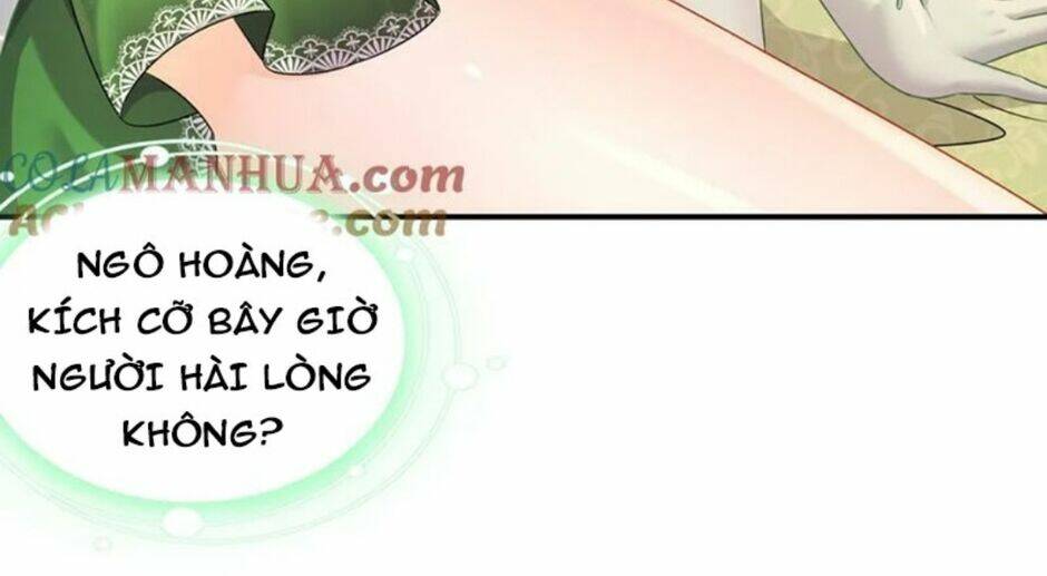 Tuyệt Sắc Đạo Lữ Đều Nói Ngô Hoàng Thể Chất Vô Địch: Chapter 82