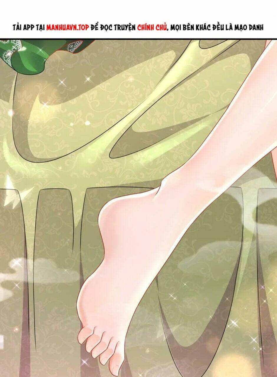 Tuyệt Sắc Đạo Lữ Đều Nói Ngô Hoàng Thể Chất Vô Địch: Chapter 82