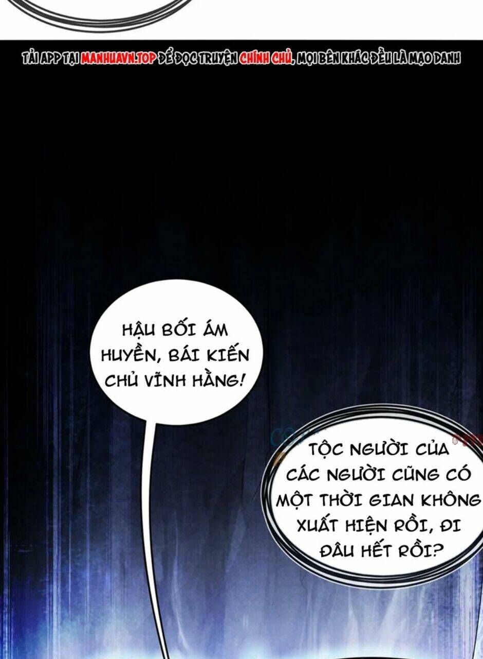 Tuyệt Sắc Đạo Lữ Đều Nói Ngô Hoàng Thể Chất Vô Địch: Chapter 82