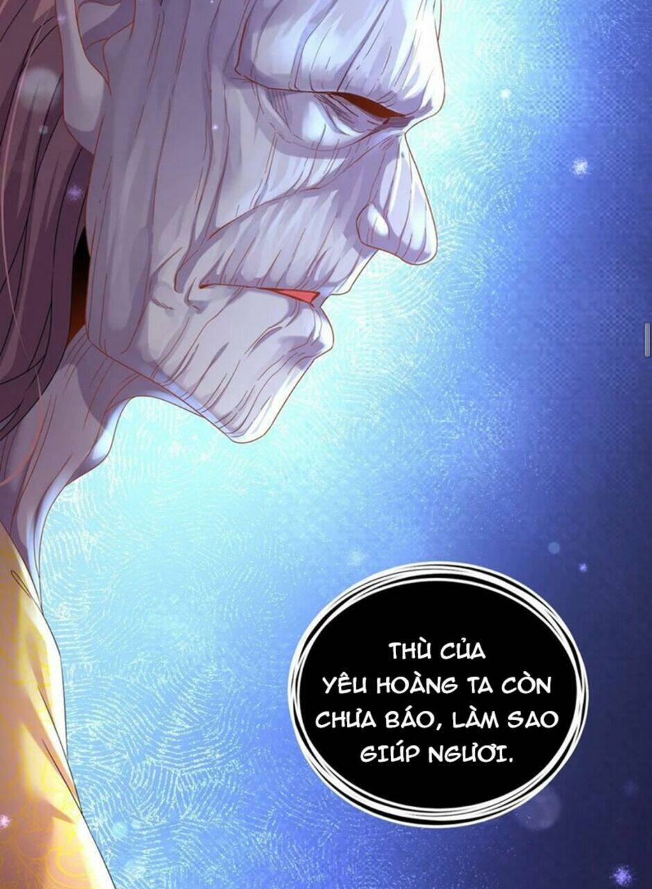 Tuyệt Sắc Đạo Lữ Đều Nói Ngô Hoàng Thể Chất Vô Địch: Chapter 82