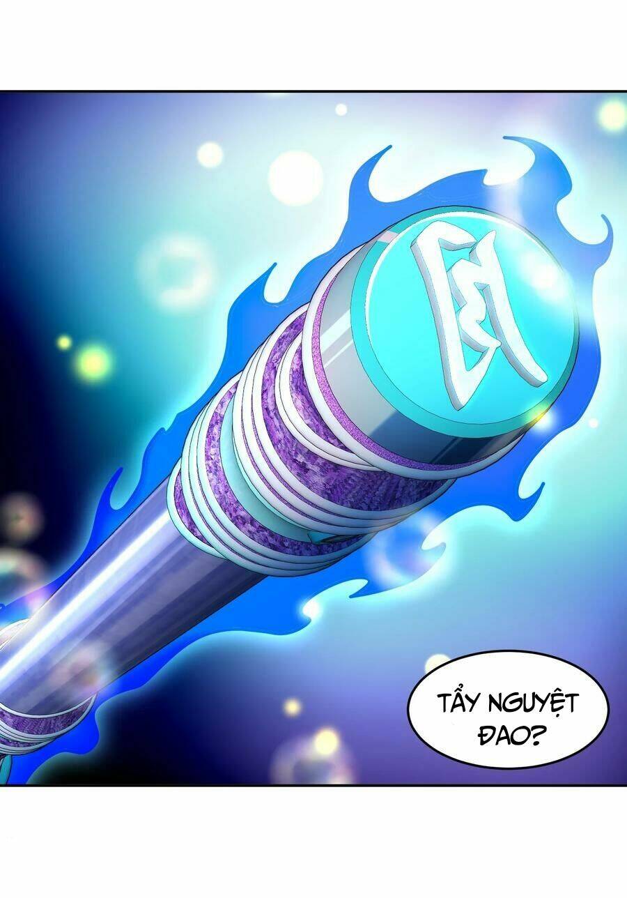 Tuyệt Sắc Đạo Lữ Đều Nói Ngô Hoàng Thể Chất Vô Địch: Chapter 85